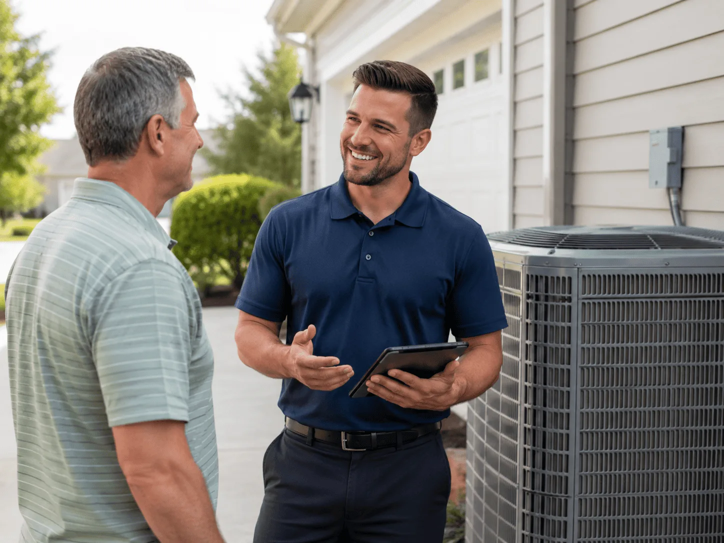 Heat Pump Installation Carmel, CA FAQs